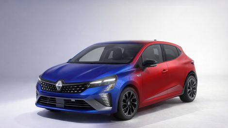 Kljub prihodu naslednika je ta avtomobil še vedno najbolj priljubljen med Slovenci