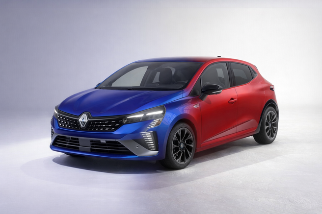 Kljub prihodu naslednika je ta avtomobil še vedno najbolj priljubljen med Slovenci