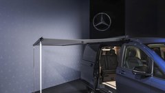 Mercedes-Benz Marco Polo prenova