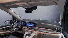 Mercedes-Benz Marco Polo prenova