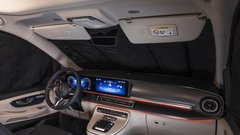 Mercedes-Benz Marco Polo prenova