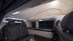 Mercedes-Benz Marco Polo prenova