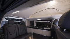 Mercedes-Benz Marco Polo prenova