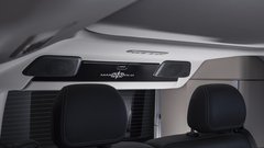 Mercedes-Benz Marco Polo prenova