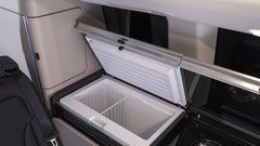 Mercedes-Benz Marco Polo prenova