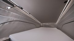 Mercedes-Benz Marco Polo prenova