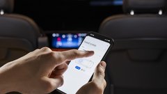 Mercedes-Benz Marco Polo prenova