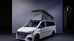 Mercedes-Benz Marco Polo prenova