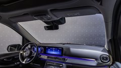 Mercedes-Benz Marco Polo prenova