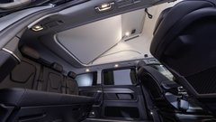 Mercedes-Benz Marco Polo prenova