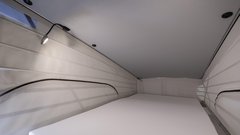 Mercedes-Benz Marco Polo prenova