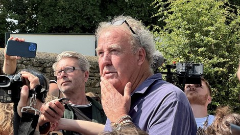 The Grand Tour se vrača! To so voditelji, ki bodo zamenjali Clarksona, Hammonda in Maya