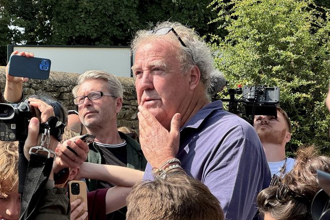 The Grand Tour se vrača! To so voditelji, ki bodo zamenjali Clarksona, Hammonda in Maya