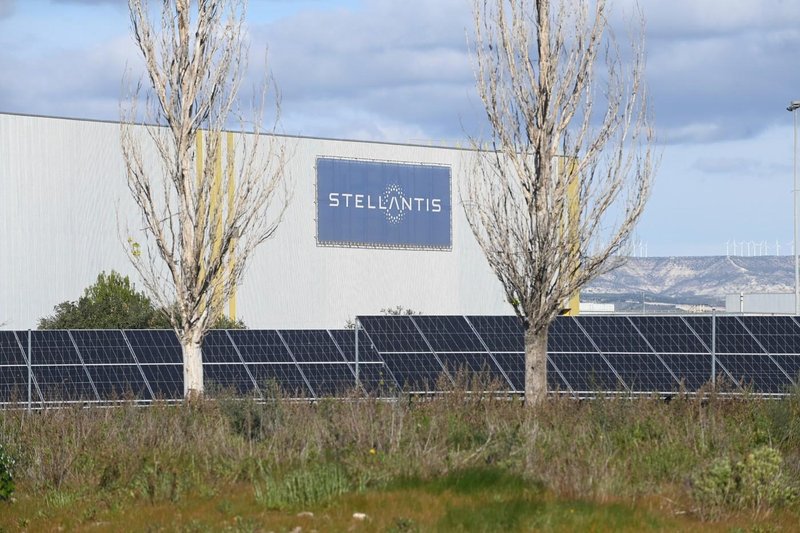 Stellantis in Jaguar Land Rover na skupno pot. To sta sklenila proizvajalca