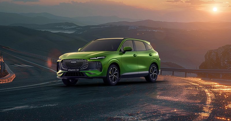 Koncern pripravlja novo avtomobilsko znamko. Z njo bo še konkretneje napadel Evropo