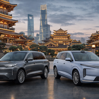 Bitka dveh kitajskih paradnih konjev na več kot petih metrih dolžine