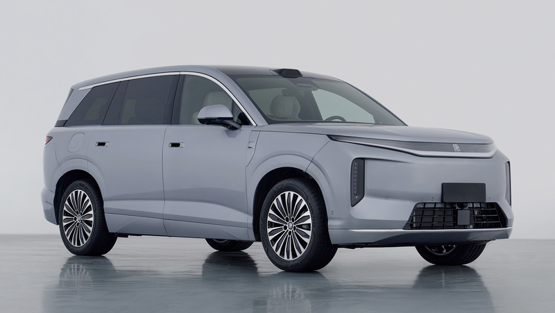 Bitka dveh kitajskih paradnih konjev na več kot petih metrih dolžine