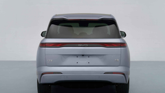 Bitka dveh kitajskih paradnih konjev na več kot petih metrih dolžine