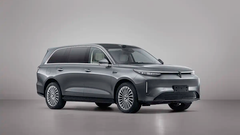 Bitka dveh kitajskih paradnih konjev na več kot petih metrih dolžine