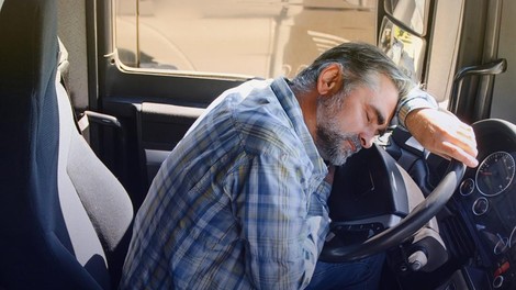 Policisti v ponedeljek spet v akciji, kdo bo tokrat pod drobnogledom?