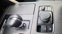 Test: Mazda CX-80 D254 8AT AWD Homura Plus - Kaj še preostane gosposki druščini?