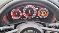 Test: Mazda CX-80 D254 8AT AWD Homura Plus - Kaj še preostane gosposki druščini?