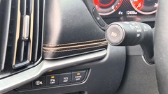 Test: Mazda CX-80 D254 8AT AWD Homura Plus - Kaj še preostane gosposki druščini?