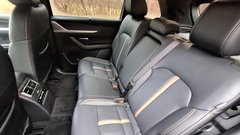 Test: Mazda CX-80 D254 8AT AWD Homura Plus - Kaj še preostane gosposki druščini?