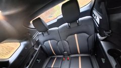 Test: Mazda CX-80 D254 8AT AWD Homura Plus - Kaj še preostane gosposki druščini?