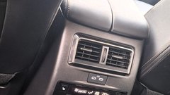 Test: Mazda CX-80 D254 8AT AWD Homura Plus - Kaj še preostane gosposki druščini?