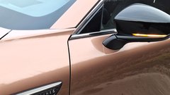 Test: Mazda CX-80 D254 8AT AWD Homura Plus - Kaj še preostane gosposki druščini?