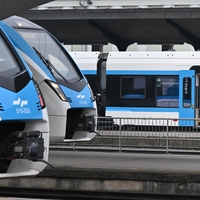 Drzna ideja: vlak bo med Mariborom in Ljubljano drvel s kar 250 km/h! Vprašanje je le, kdaj ...