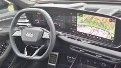 Test: Audi A6 Avant TFSI quattro – Šestica, kot bi morala vedno biti