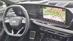 Test: Audi A6 Avant TFSI quattro – Šestica, kot bi morala vedno biti