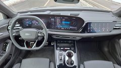 Audi A6 Avant 3.0
