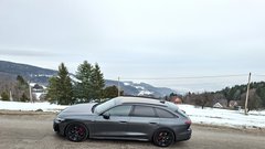 Audi A6 Avant 3.0