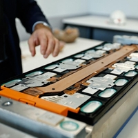 Nov udarec za evropsko elektromobilnost. Gradnja dveh tovarn je dokončno ustavljena