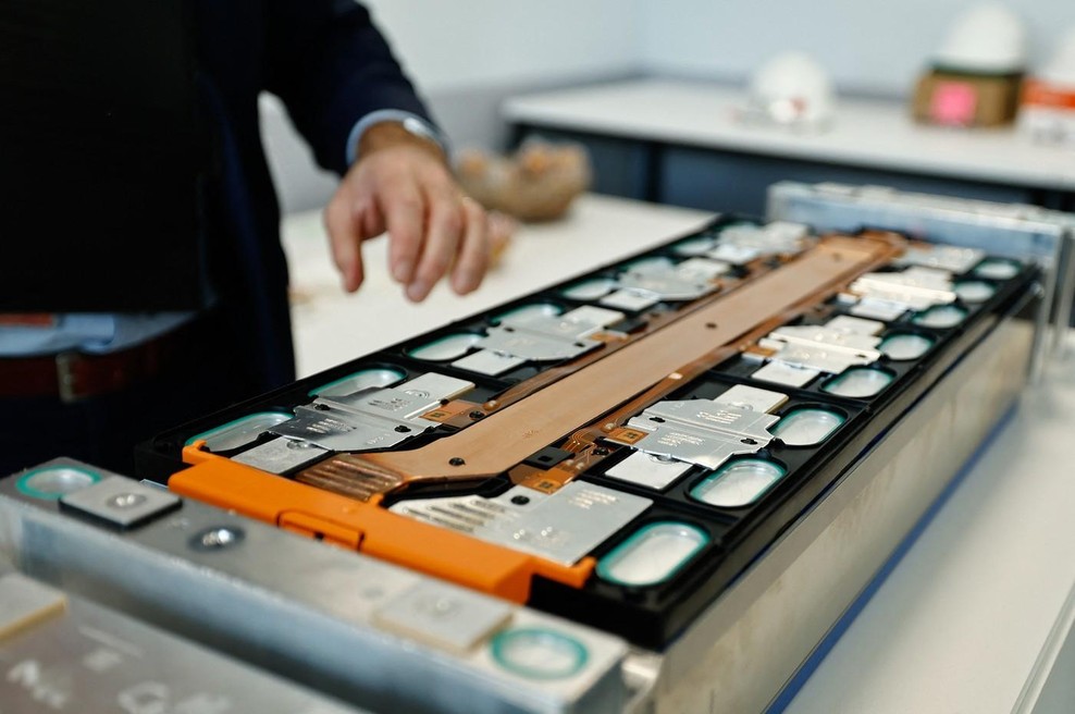 Nov udarec za evropsko elektromobilnost. Gradnja dveh tovarn je dokončno ustavljena (foto: Profimedia)