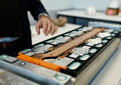 Nov udarec za evropsko elektromobilnost. Gradnja dveh tovarn je dokončno ustavljena