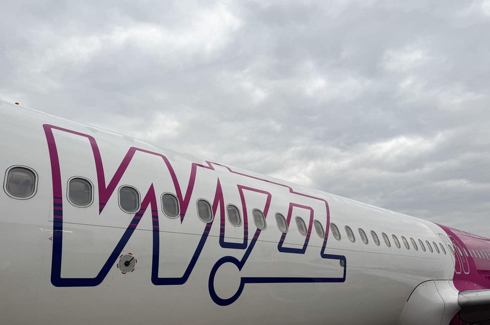 Potnik na letalu v telefon napisal srhljivo sporočilo: takoj so poslali vojaške lovce, sledila je osupljiva drama v zraku (foto: Profimedia)