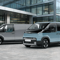 Novo v Sloveniji: Kia PV5 – Novi časi, nova energija, nova filozofija