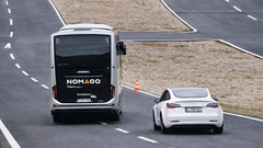 Vozniki avtobusov morajo vedeti, da je varnost potnikov vedno na prvem mestu