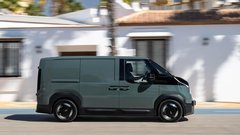 Novo v Sloveniji: Kia PV5 – Novi časi, nova energija, nova filozofija