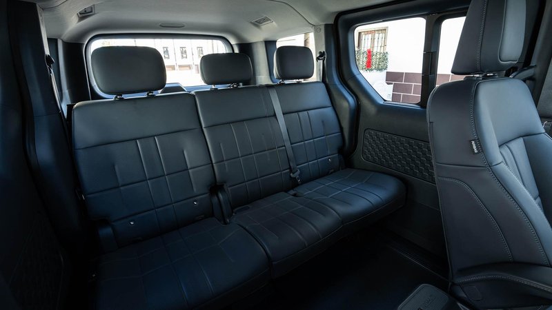 Novo v Sloveniji: Kia PV5 – Novi časi, nova energija, nova filozofija