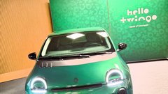 Znano je koliko bo treba odšteti za novega Renaulta Twinga