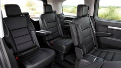 Opel Zafira najprej ihtavo v elektriko, zdaj z novim dizlom