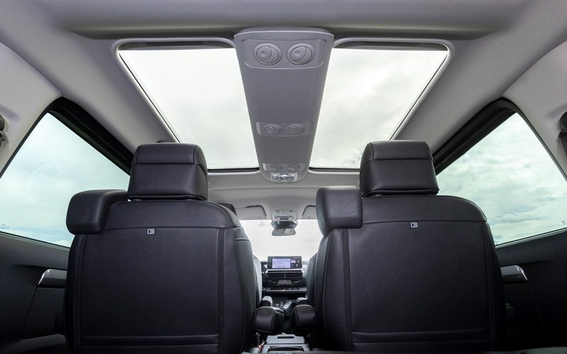 Opel Zafira najprej ihtavo v elektriko, zdaj z novim dizlom