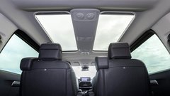 Opel Zafira najprej ihtavo v elektriko, zdaj z novim dizlom