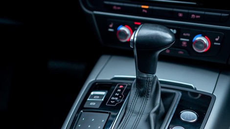 avtomatski menjalnik