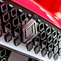 Ne le avtomobile, Renault bo v svoji francoski tovarni proizvajal tudi ...